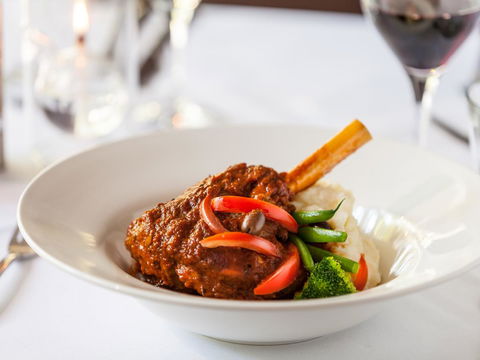 Hotel Grand Chancellor Melbourne - Accommodation Brisbane 31