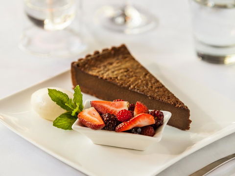 Hotel Grand Chancellor Melbourne - Accommodation Brisbane 33