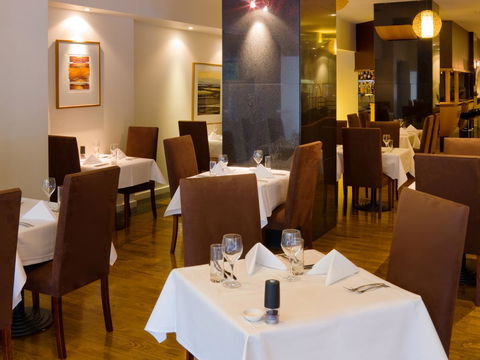 Hotel Grand Chancellor Melbourne - Accommodation Brisbane 34