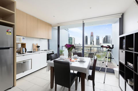Viste Della Fortuna - Rejuvenate Stays - Accommodation Brisbane 2
