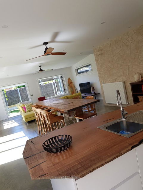 Zeally Bay Stay Deep Ocean - Accommodation Brisbane 4