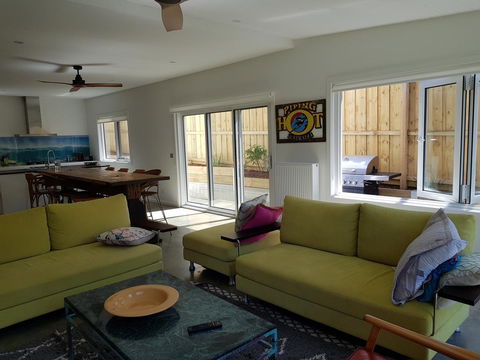 Zeally Bay Stay Deep Ocean - Accommodation Brisbane 2