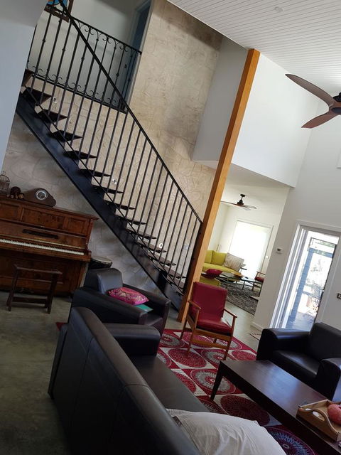 Zeally Bay Stay Deep Ocean - Accommodation Brisbane 3