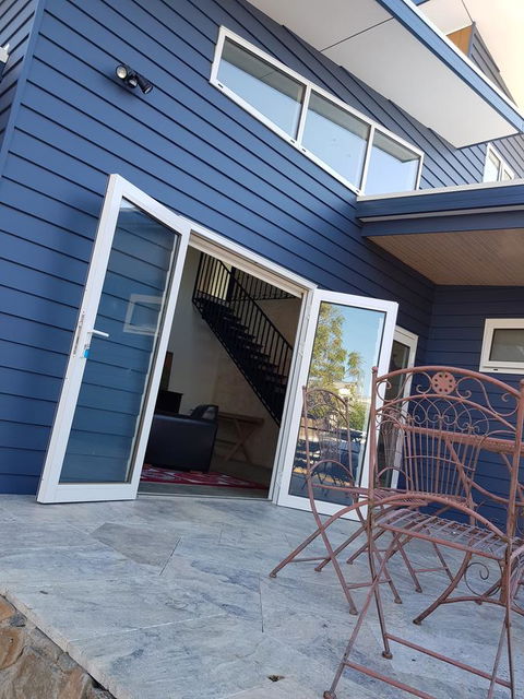 Zeally Bay Stay Deep Ocean - Accommodation Brisbane 12