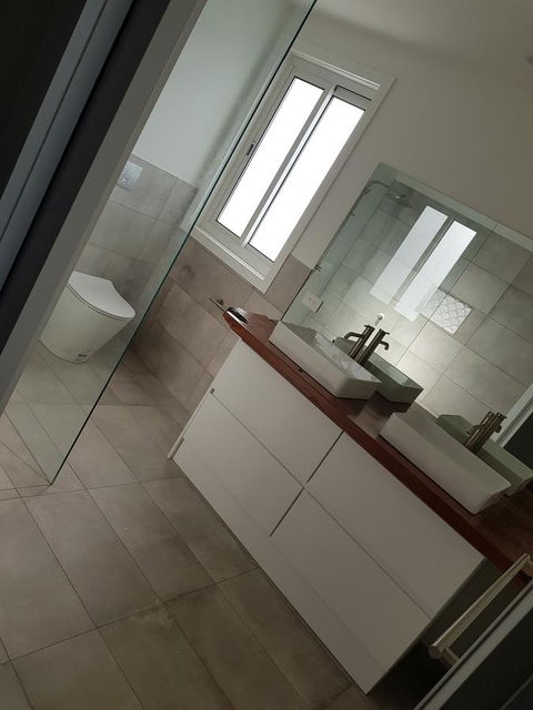 Zeally Bay Stay Deep Ocean - Accommodation Brisbane 11