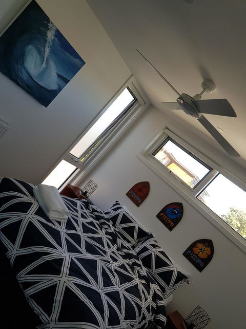 Zeally Bay Stay Deep Ocean - Accommodation Brisbane 7