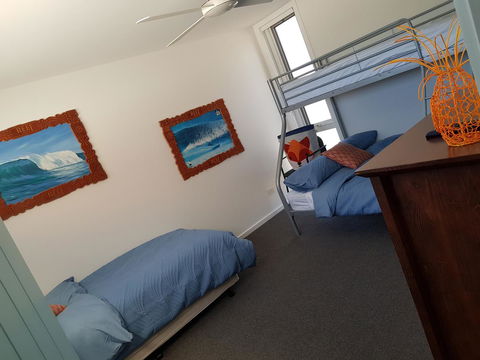 Zeally Bay Stay Deep Ocean - Accommodation Brisbane 6