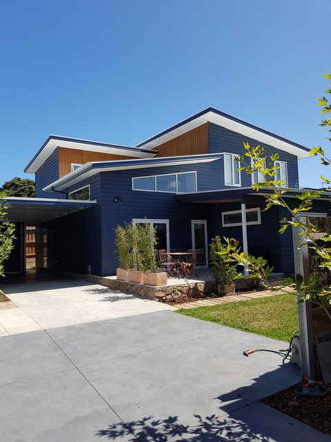 Zeally Bay Stay Deep Ocean - Accommodation Brisbane 5