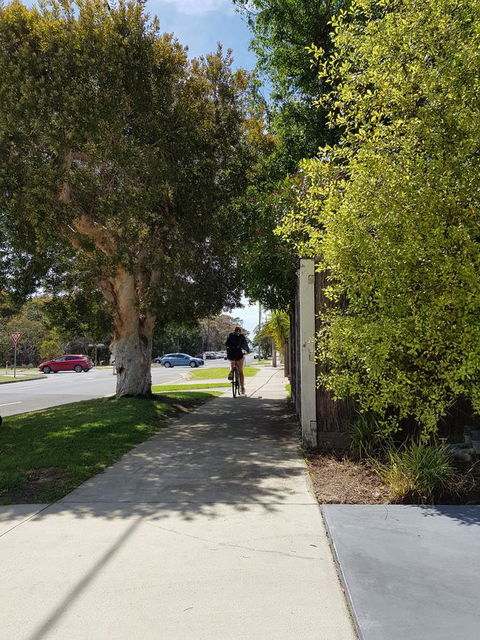 Zeally Bay Stay Deep Ocean - Accommodation Brisbane 9