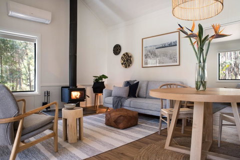 Bodhi Daylesford - Accommodation Brisbane 25