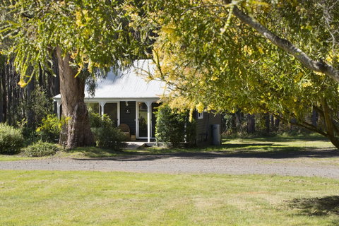 Bodhi Daylesford - Accommodation Brisbane 20