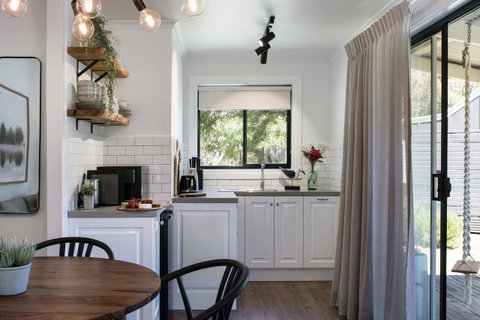 Bodhi Daylesford - Accommodation Brisbane 33