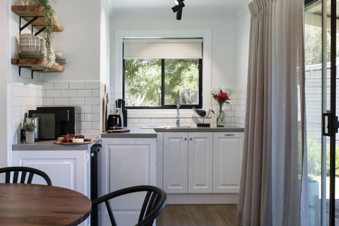 Bodhi Daylesford - Accommodation Brisbane 11