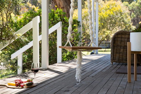 Bodhi Daylesford - Accommodation Brisbane 3