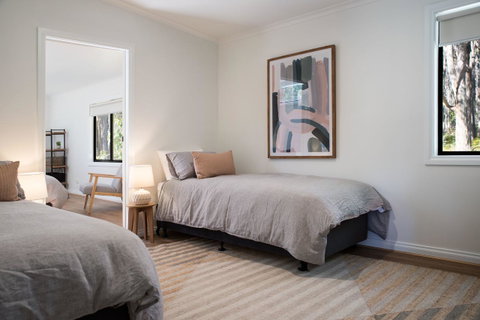 Bodhi Daylesford - Accommodation Brisbane 2