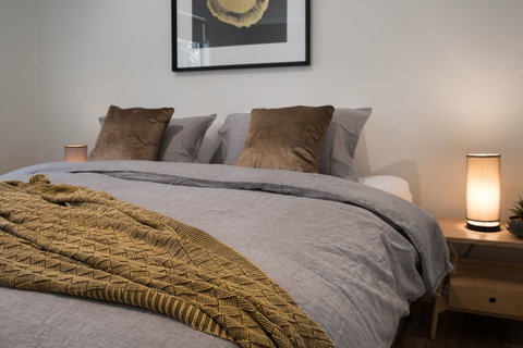 Bodhi Daylesford - Accommodation Brisbane 12