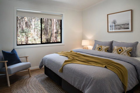 Bodhi Daylesford - Accommodation Brisbane 30