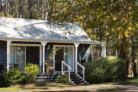 Bodhi Daylesford - Accommodation Brisbane 24