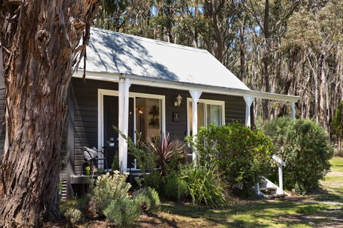 Bodhi Daylesford - Accommodation Brisbane 7