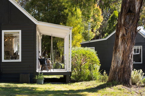Bodhi Daylesford - Accommodation Brisbane 4