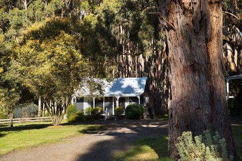 Bodhi Daylesford - Accommodation Brisbane 8