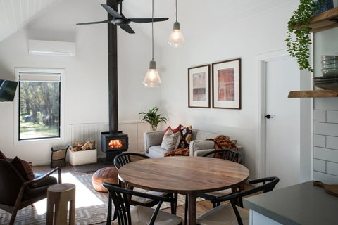 Bodhi Daylesford - Accommodation Brisbane 0