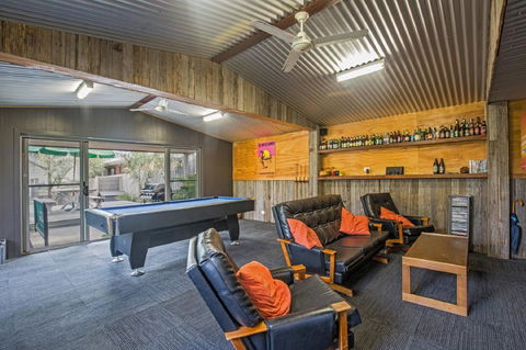 Woolamai Family Retreat - Accommodation Brisbane 17