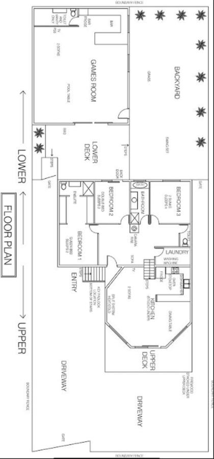 Woolamai Family Retreat - Accommodation Brisbane 2