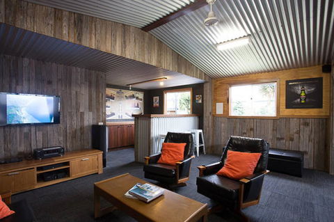Woolamai Family Retreat - Accommodation Brisbane 20
