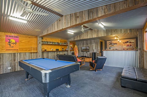 Woolamai Family Retreat - Accommodation Brisbane 16