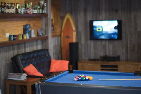 Woolamai Family Retreat - Accommodation Brisbane 18