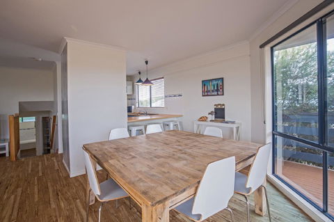 Woolamai Family Retreat - Accommodation Brisbane 4
