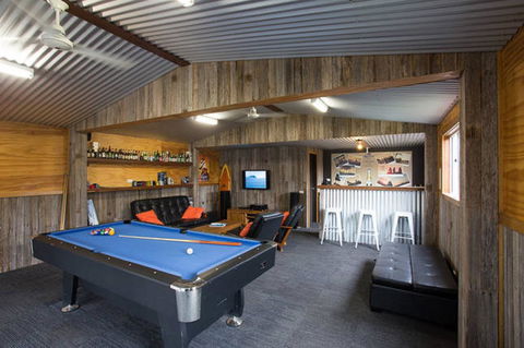 Woolamai Family Retreat - Accommodation Brisbane 0
