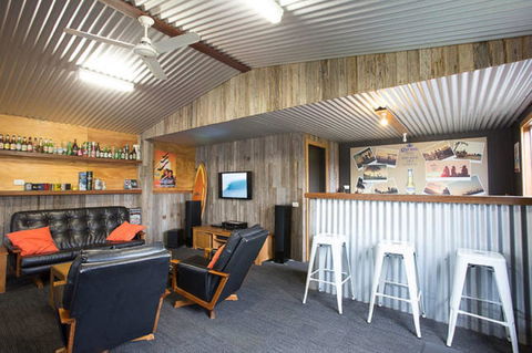 Woolamai Family Retreat - Accommodation Brisbane 21