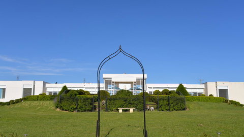 Tintagel - Accommodation Brisbane 1