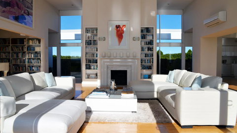 Tintagel - Accommodation Brisbane 15