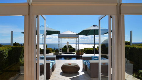 Tintagel - Accommodation Brisbane 12