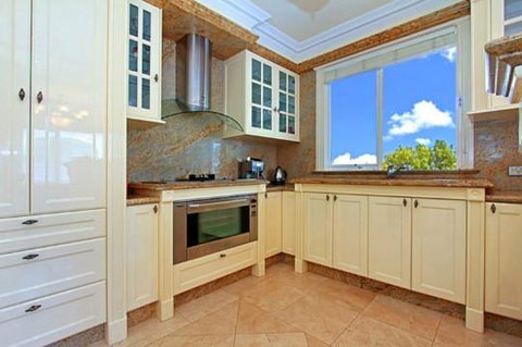 ABC Accommodation - Rosebud - Accommodation Brisbane 4