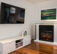 Cottage on Rye - Accommodation Brisbane