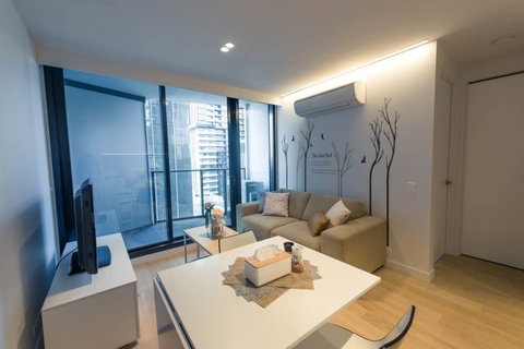 Ali & Hill Accommodation@lighthouse - Accommodation Brisbane 16