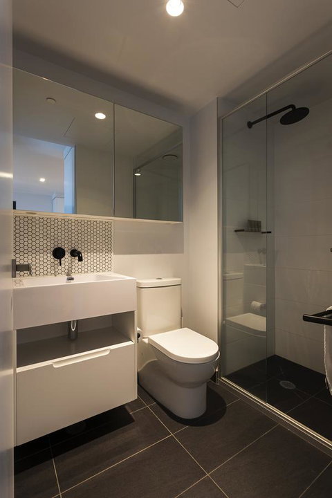 Ali & Hill Accommodation@lighthouse - Accommodation Brisbane 1