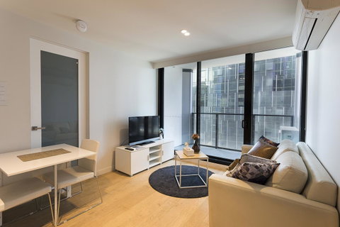 Ali & Hill Accommodation@lighthouse - Accommodation Brisbane 3