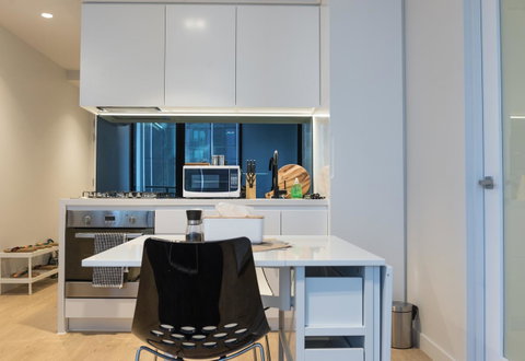 Ali & Hill Accommodation@lighthouse - Accommodation Brisbane 2