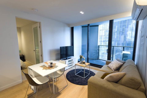 Ali & Hill Accommodation@lighthouse - Accommodation Brisbane 15