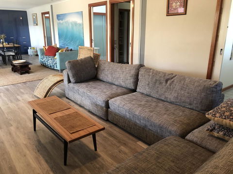 Beautiful, Cosy And Quiet - Accommodation Brisbane 5