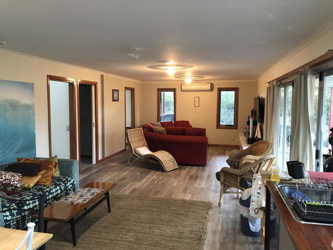 Beautiful, Cosy And Quiet - Accommodation Brisbane 6