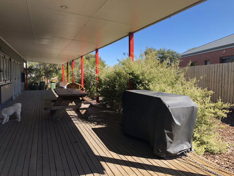 Beautiful, Cosy And Quiet - Accommodation Brisbane 23
