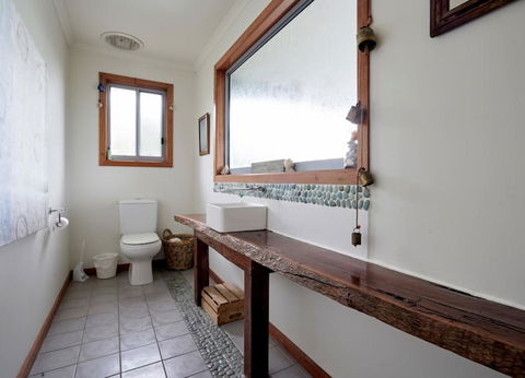 Beautiful, Cosy And Quiet - Accommodation Brisbane 14