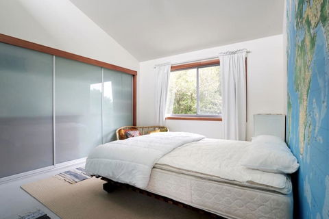 Beautiful, Cosy And Quiet - Accommodation Brisbane 9