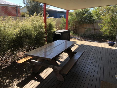 Beautiful, Cosy And Quiet - Accommodation Brisbane 24